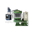 EVA foam sheet molding machine